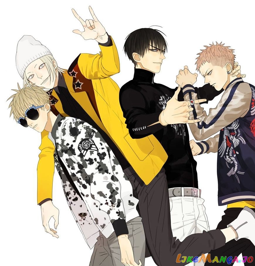 19 Days chapter 191.5 image 2